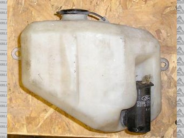 ford washer bottle